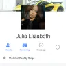 RealityKings.com - there is a woman pretending to work for you guys. or man.. it is a facebook profile. they just tried to "hire me" but it is a scam.