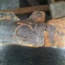 Ford - ford windstar safety recall 15s27 rear axle fracture - Photo 1