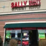 Sally Beauty Supply - customer service - Photo 1
