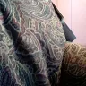 Broyhill Furniture - maddie couch 6517_3, fabric 8417_8 - Photo 1