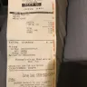 Burger King - cold food - Photo 1