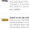 Dollar General - digital coupon