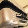 Aeroflot - delay and damage to baggage - Photo 1