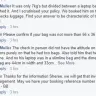 FlySafair / Safair Operations - terrible customer service - Photo 2