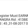 Star TV India - fake casting approach from other source & the no. is [protected]&mail [protected]@gmail.com