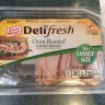 Kraft Heinz - oscar mayer oven roasted turkey - Photo 1