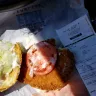 Burger King - correct orders