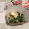 Panera Bread - salads