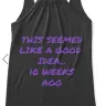 Teespring - tank top I created - Photo 2