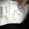 Steak 'n Shake - incorrect order received