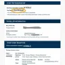 Malaysia Airlines - cannot find my ticket when i check in at the check in counter - Photo 1