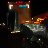 Swift Transportation Services - my truck was hit by one of your drivers! - Photo 1