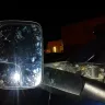 Swift Transportation Services - my truck was hit by one of your drivers! - Photo 2