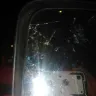 Swift Transportation Services - my truck was hit by one of your drivers! - Photo 3