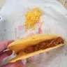 Taco Bell - tacos