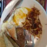 Steak 'n Shake - the food and service - Photo 1