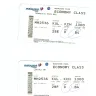 Malaysia Airlines - complaining about flight retime - Photo 6
