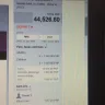 AirAsia - system glitch