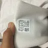 Adidas - product quality