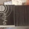 Shoppers Drug Mart - stylize no slip grip hair elastics (14 pack)
