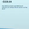 Pruvit Ventures - suspicious payment - Photo 1