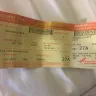 Air India - refund or reissue of ticket