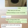 Dubizzle Middle East - product - washing machine - Photo 5