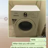 Dubizzle Middle East - product - washing machine
