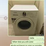 Dubizzle Middle East - product - washing machine - Photo 6