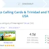 CallingCards.com - international calling cards/ rising sun