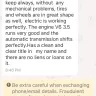 Letgo - 2004 nissan makima - Photo 5