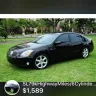 Letgo - 2004 nissan makima - Photo 8