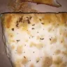 Pizza Hut - maggots on my pizza