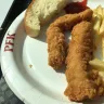 KFC - poor restaurant