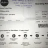 AirAsia - unprofessional ground handler assistant - Photo 1