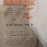 Kmart - i've been overcharged on my debit card! - Photo 7