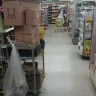 Dollar General - store environment, lack of cleanliness, clutter