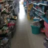 Dollar General - store environment, lack of cleanliness, clutter