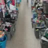 Dollar General - store environment, lack of cleanliness, clutter