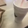 Steak 'n Shake - restaurant dirty/ flies all over food and walls, tables - Photo 5