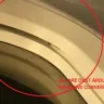 Malaysia Airlines - poor services & dirty environment - Photo 1
