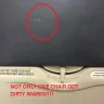 Malaysia Airlines - poor services & dirty environment - Photo 2