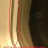 Malaysia Airlines - poor services & dirty environment - Photo 3