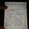 Bank Of Baroda - amt debited through atm without using my atm card rs.23,406.66