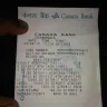 Bank Of Baroda - amt debited through atm without using my atm card rs.23,406.66 - Photo 1