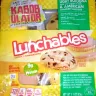 Kraft Heinz - bologna lunchables
