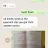 Alibaba - ps4 pro 1tb I am complaining on sending the supplier money and get nothing alibaba is not safe I lost my summer raising - Photo 4