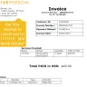 LivePerson - live person refuses to cancel account - Photo 1