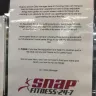 Snap Fitness - customer service and discrimination