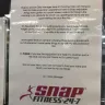 Snap Fitness - customer service and discrimination - Photo 1